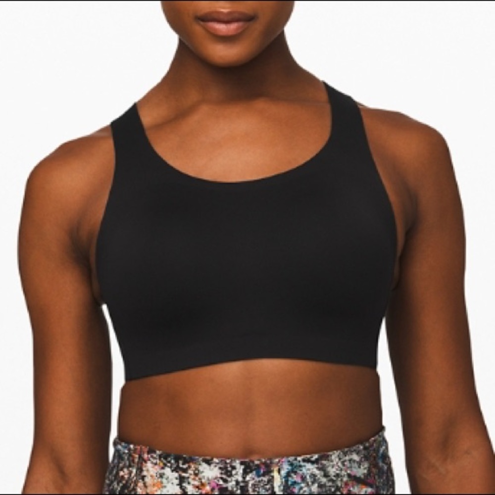 NWT Lululemon Enlite Bra 32DD